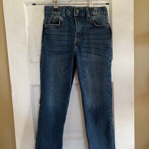 Blue Boy's OshKosh B'gosh Classic Jeans - Size 6R